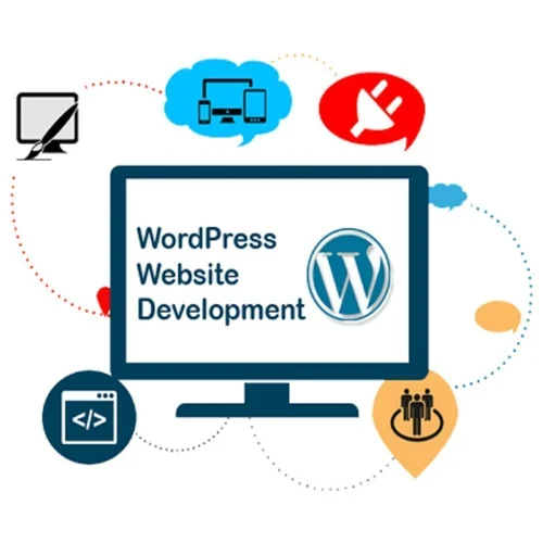 WordPress Website Development